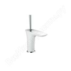 Смеситель для раковины hansgrohe 15075400 puravida 00000007455