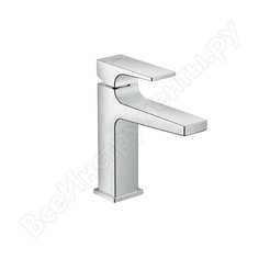 Смеситель для раковины hansgrohe 32506000 metropol 110 00000053934