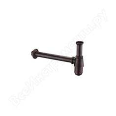 Сифон для раковины wasserkraft a095