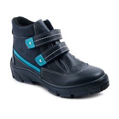 Ботинки Скороход