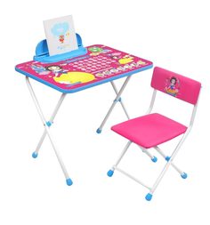 Комплект Nika Kids Disney 1 Белоснежка
