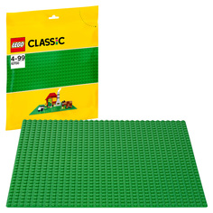Конструктор LEGO Classic 10700 Строительная пластина