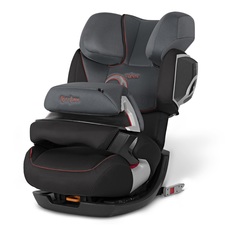 Автокресло Cybex Pallas 2-Fix, цвет: Cobblestone