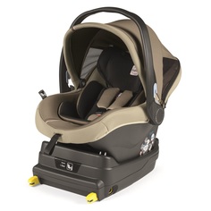 Автокресло Peg-Perego Primo Viaggio I-Size, цвет: class beige