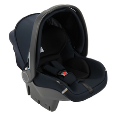 Люлька-переноска Peg-Perego Primo Viaggio SL Tri-Fix, цвет: class navy