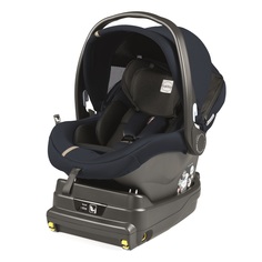 Автокресло Peg-Perego Primo Viaggio I-Size, цвет: class navy