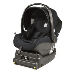 Автокресло Peg-Perego Primo Viaggio I-Size, цвет: luxe prestige