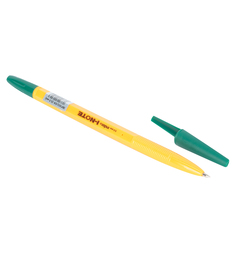 Ручка шариковая Index I-NOTE