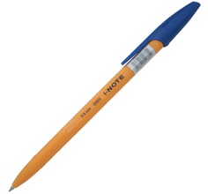 Ручка шариковая Index I-Note (синяя) (0,5 мм)