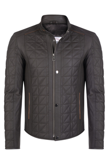 Кожаная куртка FELIX HARDY