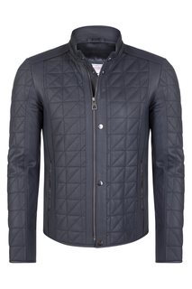 Кожаная куртка FELIX HARDY