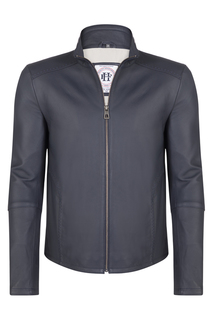 Кожаная куртка FELIX HARDY