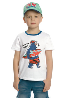 Футболка Pelican