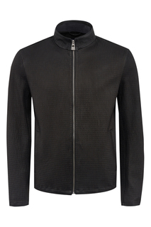 leather jacket Gilman One