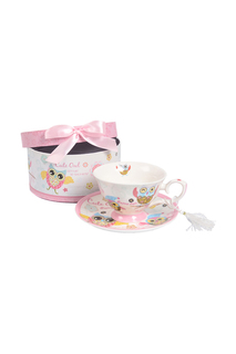 Чайная пара 220 мл ROYAL CLASSICS