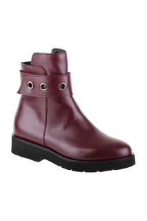 Ботинки Zenux