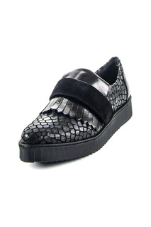 Полуботинки TO BE