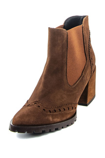 Ботильоны TO BE