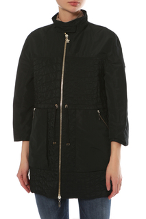 Парка Moncler Gamme Rouge