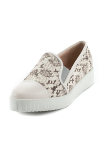 Полуботинки TO BE