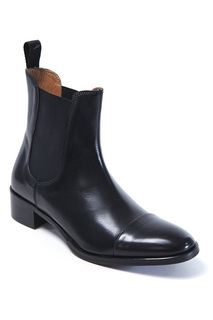 Ботинки British passport