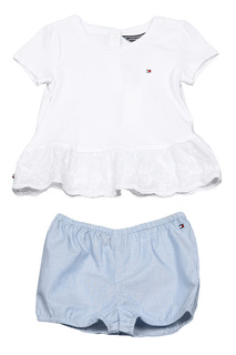 Футболка Tommy Hilfiger