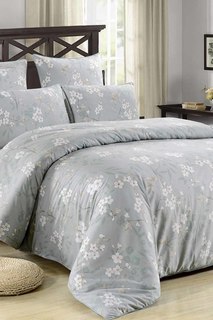 Постельное белье, евро, 4 нав. Sofi De Marko