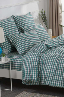 Постельное белье Евро 4 нав. Sofi De Marko