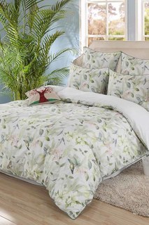 Постельное белье Евро, 4 нав. Sofi De Marko