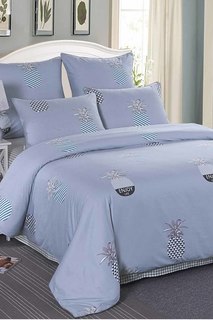 Постельное белье Евро Sofi De Marko