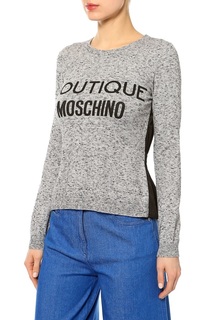 Джемпер MOSCHINO BOUTIQUE