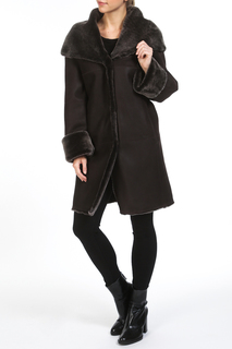 Дубленка HISO