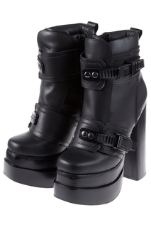 Ботильоны JEFFREY CAMPBELL