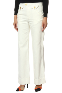 Брюки ISABEL MARANT ETOILE