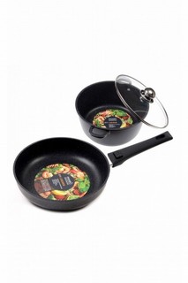 Набор посуды, 3 шт PANAIRO