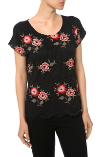 Футболка Gerry Weber Taifun Separate