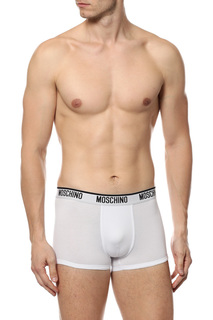 Трусы Moschino Underwear