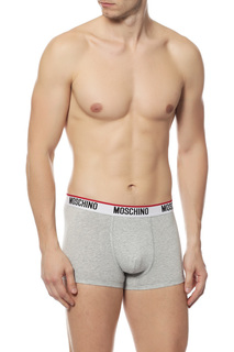 Трусы Moschino Underwear