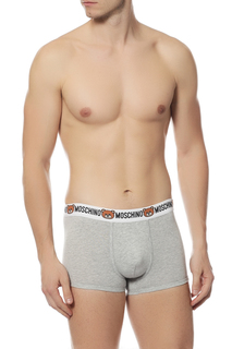 Трусы Moschino Underwear