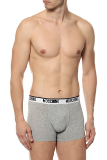 Трусы Moschino Underwear