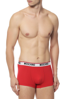 Трусы Moschino Underwear