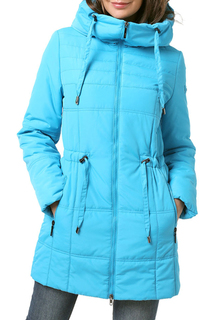 Куртка удлиненная DizzyWay