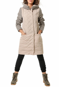 Куртка удлиненная DizzyWay