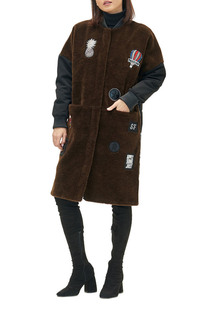 Пальто SilverFox