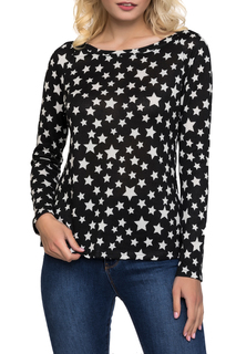 Джемпер Gloss