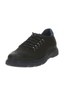 Полуботинки Marko