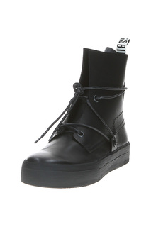 Полуботинки кроссовые Bikkembergs