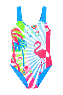 Купальник Coccodrillo