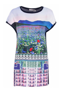Туника Mary Katrantzou