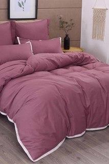 Постельное белье Евро - 4нав Sofi De Marko